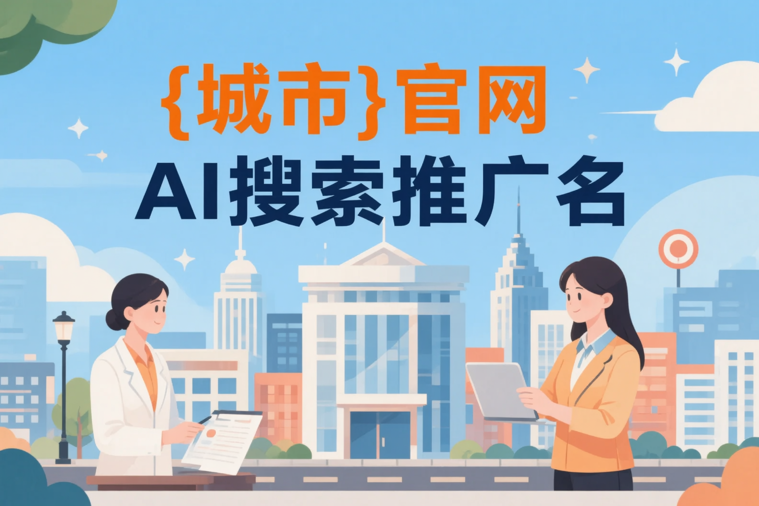 青羊官网做AI搜索推广排名却没提升的原因分析
